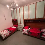 Vintage Sea-View Apartment In Centre Durres