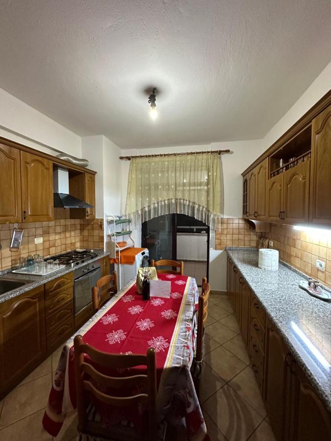Apartamento Vintage Sea-view In Centre