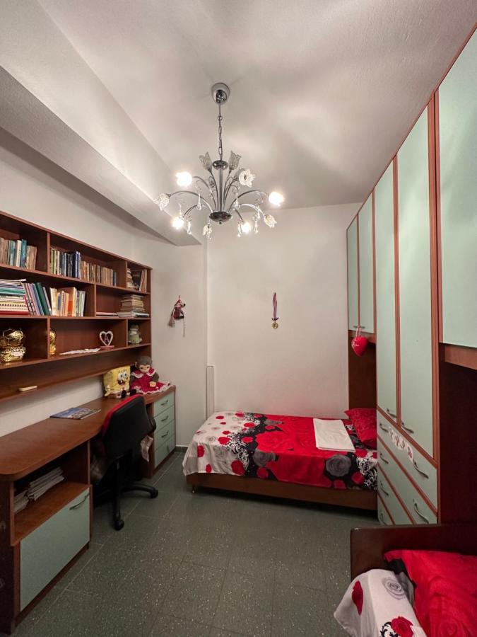 Vintage Sea-view In Centre Apartamento *